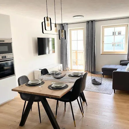 Apartmán Rosa's Boutique Merano