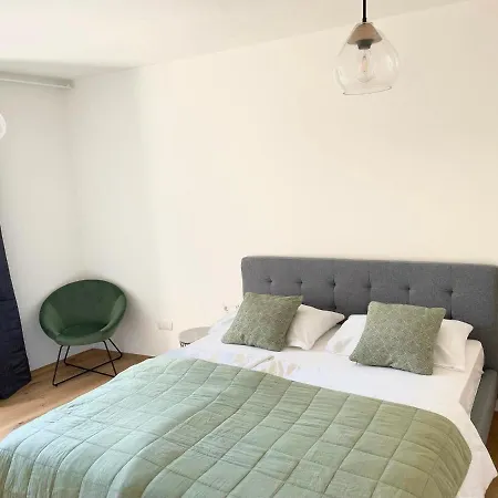 Rosa's Boutique Apartmán *