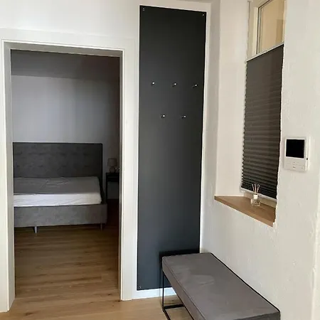 Rosa's Boutique & Parking * Merano