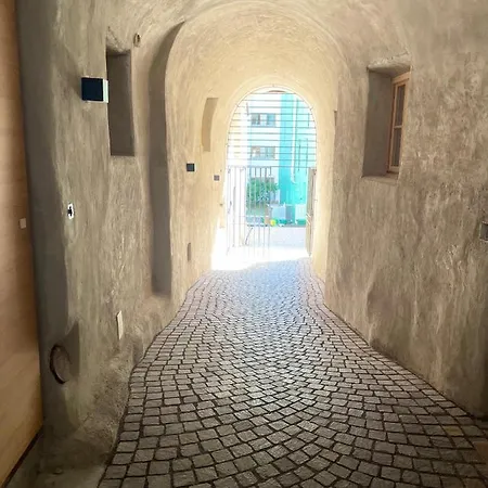 Rosa's Boutique Apartmán