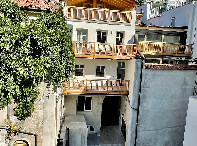 Rosa's Boutique * Merano