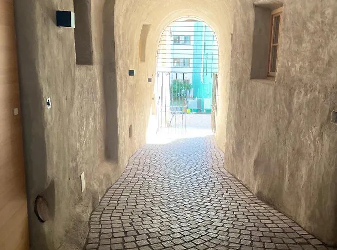 Rosa's Boutique Διαμέρισμα